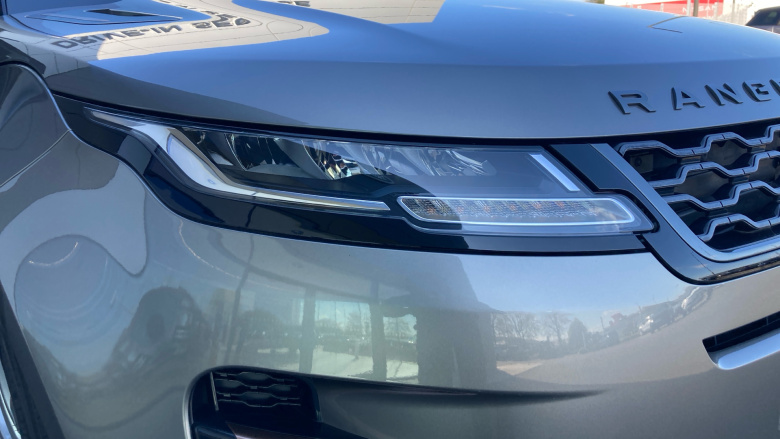 Land Rover Range Rover Evoque 1.5 P300e R-Dynamic S 5dr Auto Hatchback